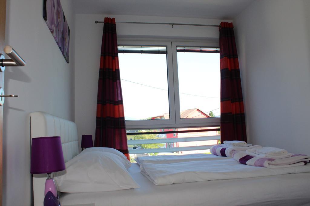 Apartment Heaven Sarajevo Extérieur photo